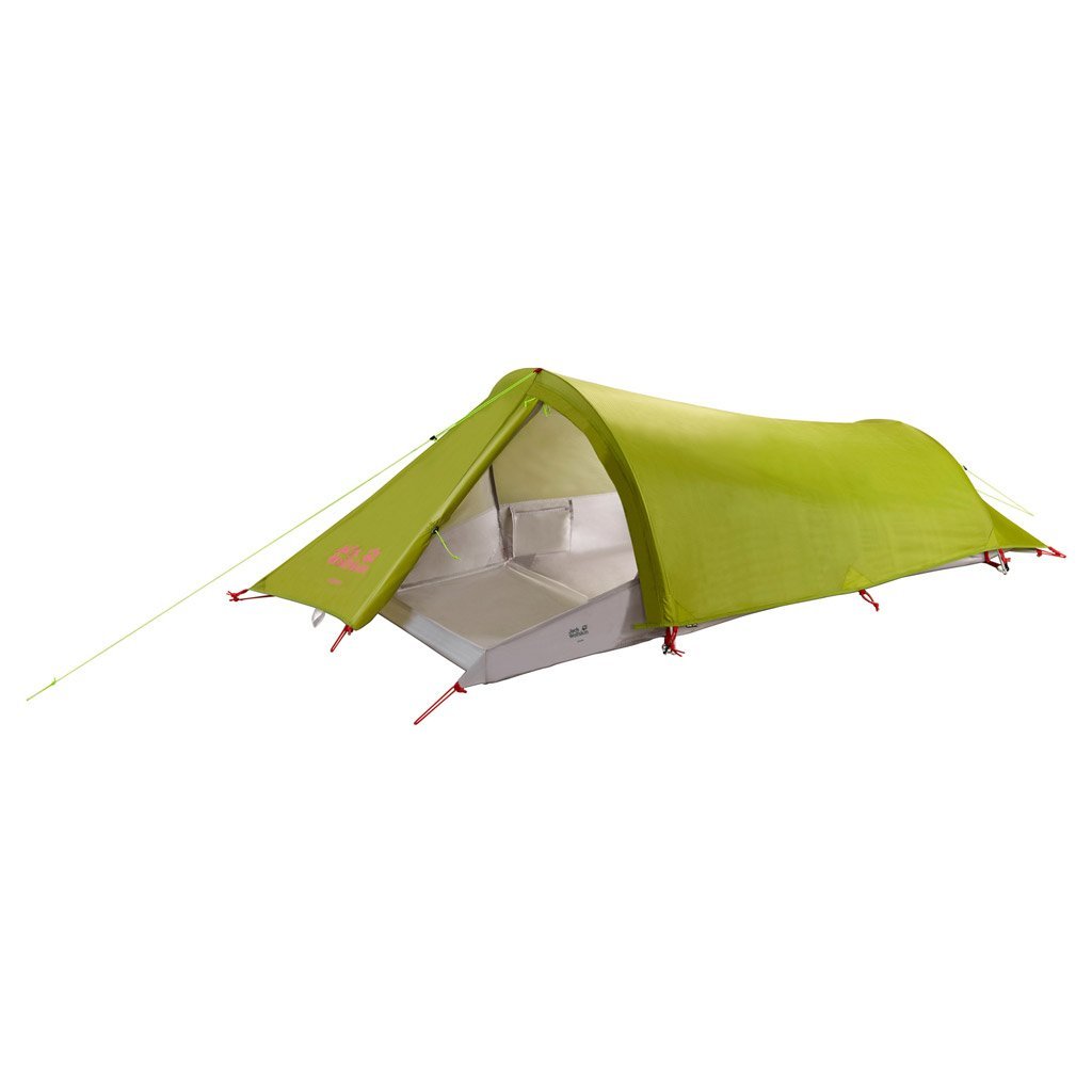 Ultraleicht Zelt 1 personen Campingzelt Moskitonetz Klappzelt Familienzelt 