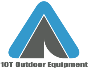 10T Outdoor Equipment Logo