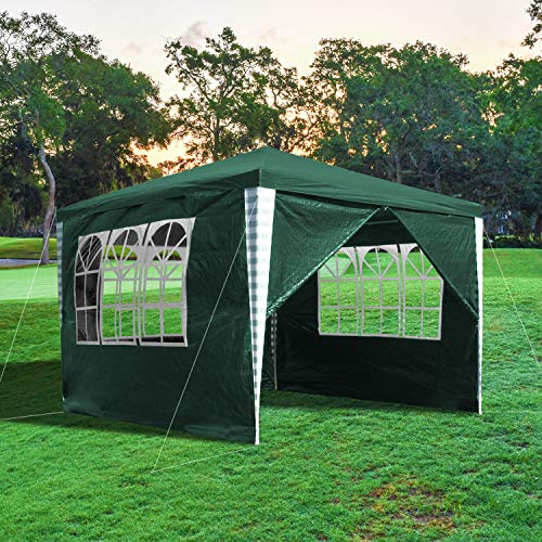 Woodside Erdspieße/Verankerungen Partyzelte Pavillons Trampoline Zelte 8 Stück 
