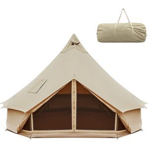 Luxus-Zelte