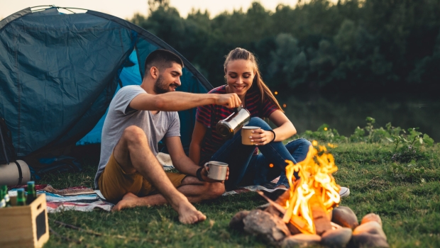 Welche Camping-Trends erwarten uns 2021?