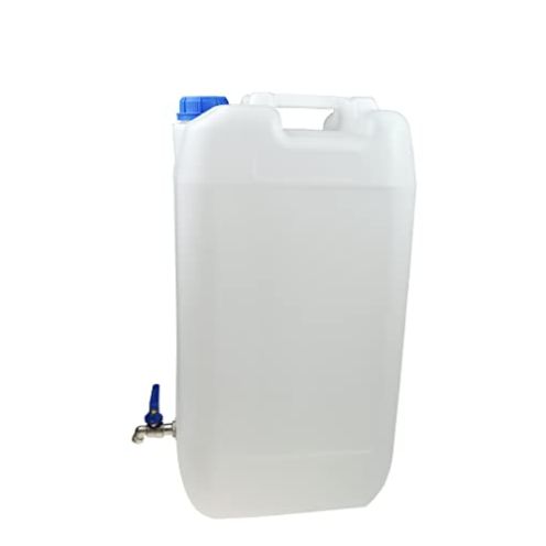  POKM Toolsmarket GmbH Wasserbehälter