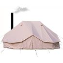 &nbsp; Sport Tent-4-Jahreszeiten Campingzelt Baumwoll Canvas