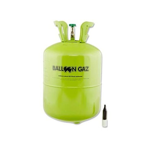  Folat Heliumflasche