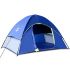 Purebox Camping Zelt für 1-2 Personen