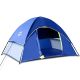 &nbsp; Purebox Camping Zelt für 1-2 Personen Test