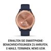  Garmin Vívomove 3S Hybrid-Smartwatch