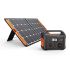 Jackery Solargenerator 500