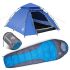 Lumaland Outdoor Camping Set