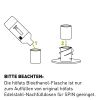  Höfats Bioethanol Brenngel