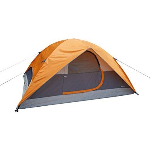 AmazonBasics Tent