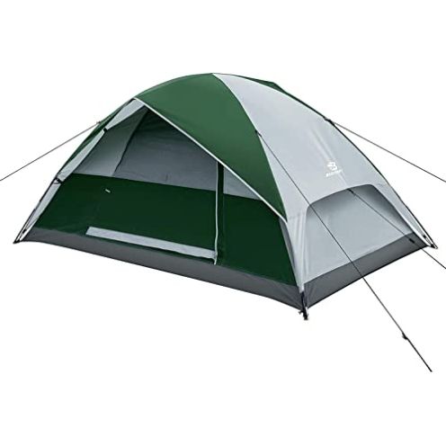 Bessport Campingzelt für 2-4 Personen