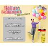  Trendario Helium Balloon Gas