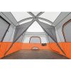 Core Zelt für 10 Personen