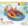  Intex Rainbow Ring Play Center Planschbecken