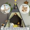  TreeBud Tipi Zelt für Kinder