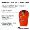  Seato Summit Thermolite Reactor Mummyliner Long Schlafsack