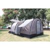  MK Outdoor Campingzelt für 4-5 Personen