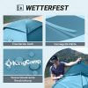  KingCamp Ultraleicht Camping Zelt