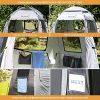 Skandika Camping Duschzelt