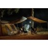  MK Outdoor Campingzelt für 4-5 Personen