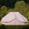 Sport Tent-4-Jahreszeiten Campingzelt Baumwoll Canvas