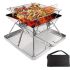 Kaheign Camping Grill