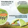 Tourbold Zelt für 2 Personen