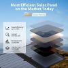  BigBlue Solar Ladegerät