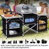  Froadp Camping Schrank