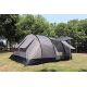 &nbsp; MK Outdoor Campingzelt für 4-5 Personen Test