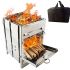WMBLK Camping Grill