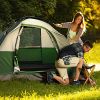Bessport Campingzelt für 2-4 Personen