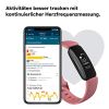  Fitbit Inspire 2 Gesundheits- und Fitness-Tracker