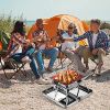  Kaheign Camping Grill