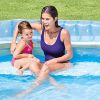  Intex 57190NP Swim Center Family Lounge Pool