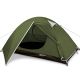 Bessport Ultraleichtes Camping Zelt Test
