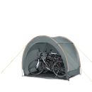 Fahrrad-Zelte