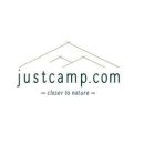 Justcamp Logo