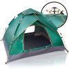  Iceberk Camping Zelt für 2-3 Personen