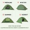  Underwood 1-Personen Camping Zelt