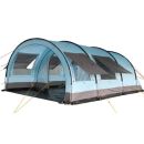 Zwei-Kabinen-Zelte